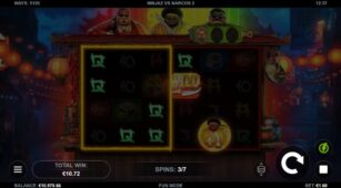 Ninjaz Vs Narcos 2 demo play free 2