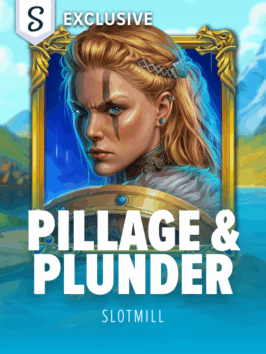 Pillage & Plunder