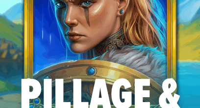 Pillage & Plunder