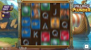 Pillage & Plunder demo play free 0