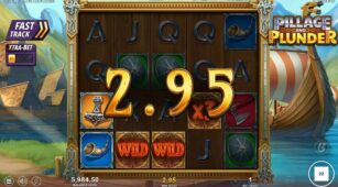 Pillage & Plunder demo play free 1