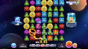 Reactoonz 100 demo play free 0