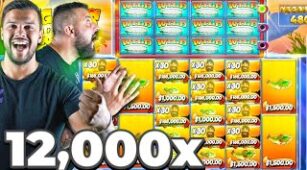 Big Bass – Hold & Spinner max win video 1