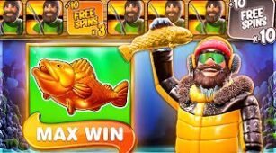 Big Bass – Hold & Spinner max win video 2