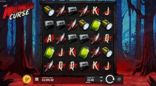 The Wildwood Curse demo play free 2