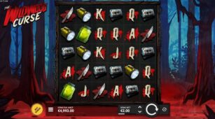 The Wildwood Curse demo play free 3