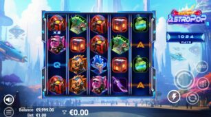 Astropop demo play free 0