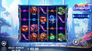 Astropop demo play free 1