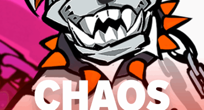 chaos crew 3