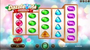 Dazzle Me Christmas demo play free