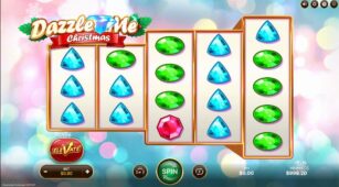 Dazzle Me Christmas demo play free 0