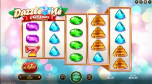 Dazzle Me Christmas demo play free 2