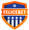FeliceBet logo FeliceBet logo