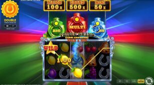 Triple Grand Link Express demo play free 2