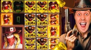 Last Man Standing max win video 0