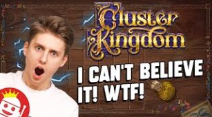Cluster Kingdom max win video 0