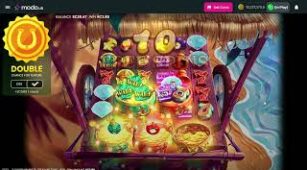 3 Golden Baskets: Treasure Tides max win video 0