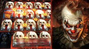 Dreadworks max win video 1