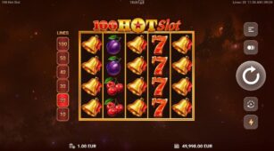 100 Hot Slot demo play free 1