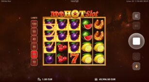100 Hot Slot demo play free 3