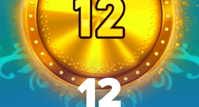 12 Bells