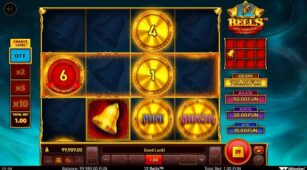 12 Bells demo play free 0