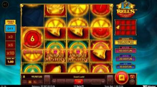 12 Bells demo play free 1