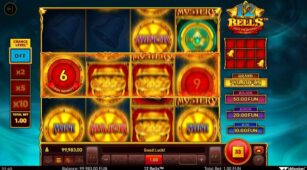 12 Bells demo play free 2