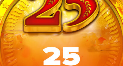 25 Coins