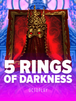 5 Rings Of Darkness