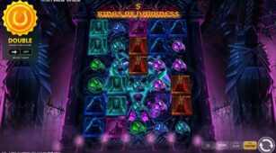 5 Rings Of Darkness demo play free 1