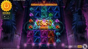 5 Rings Of Darkness demo play free 2