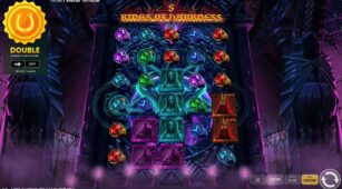 5 Rings Of Darkness demo play free 3