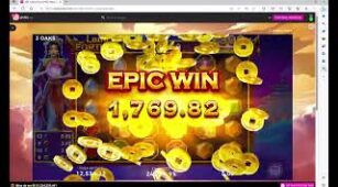 Lady Fortune max win video 2