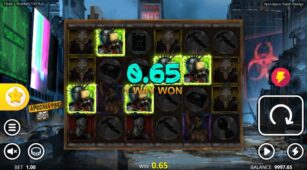 Apocalypse Super Xnudge demo play free 2