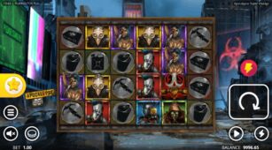 Apocalypse Super Xnudge demo play free 3