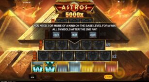 Astros demo play free 0