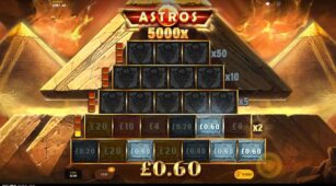 Astros demo play free 2