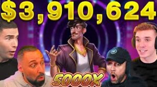 Crank It Up max win video 0