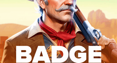 Badge Blitz