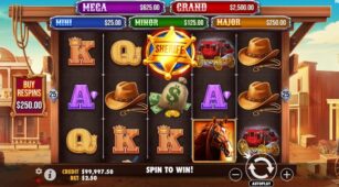 Badge Blitz demo play free 0