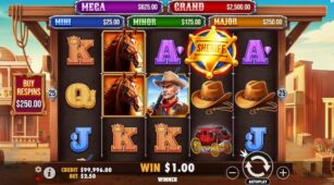 Badge Blitz demo play free 1