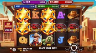 Badge Blitz demo play free 3