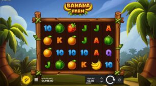 Banana Farm demo play free 0