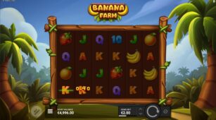 Banana Farm demo play free 1