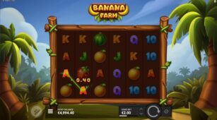 Banana Farm demo play free 2