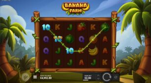 Banana Farm demo play free 3