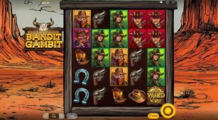 Bandit Gambit demo play free 0