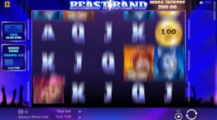 Beast Band demo play free 0