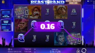 Beast Band demo play free 2